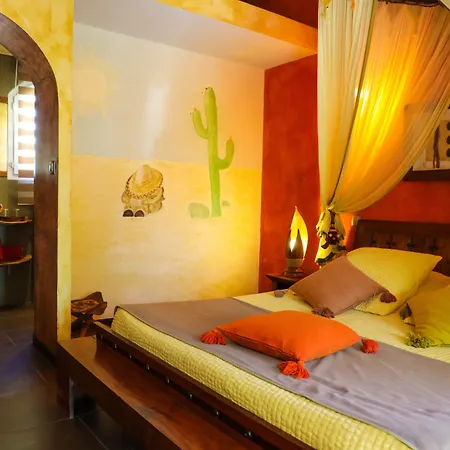 Bed & Breakfast Val D'azur