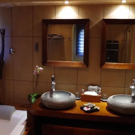 Bed & Breakfast Val D'azur 4*