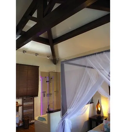 住宿加早餐酒店 Val D'azur