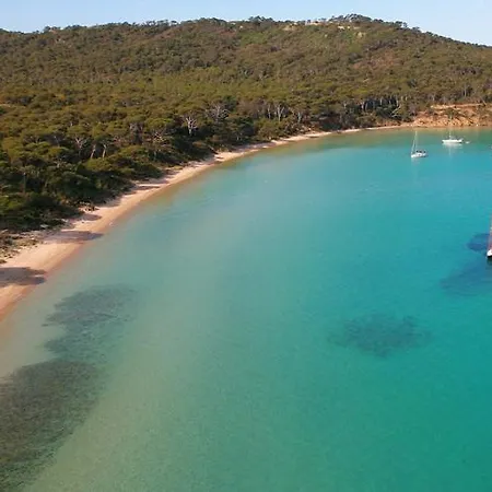 住宿加早餐酒店 Val D'azur