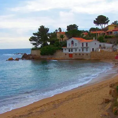 Val D'azur Carqueiranne