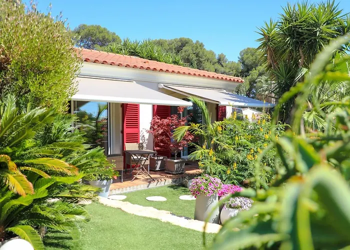Panzió Val D'azur 4*