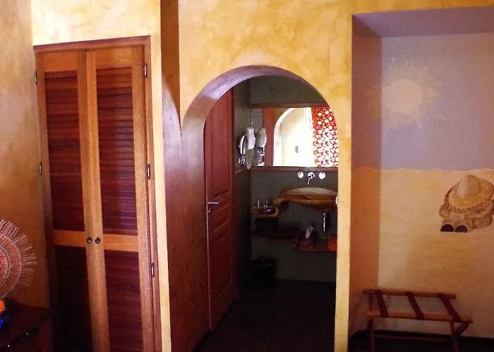 Panzió Val D'azur 4*