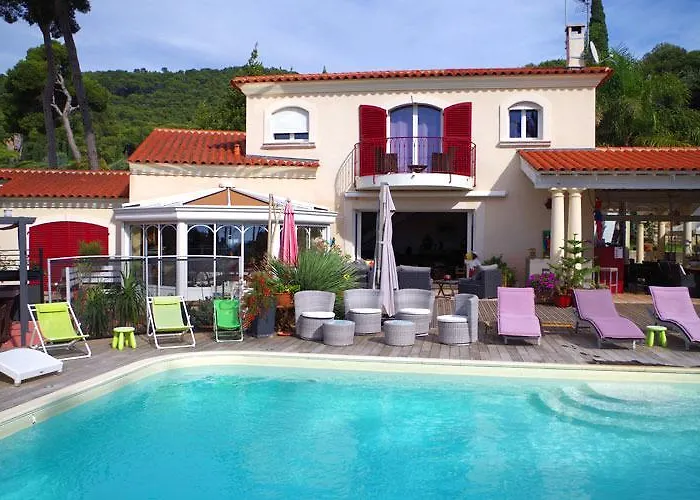 Val D'azur 4*