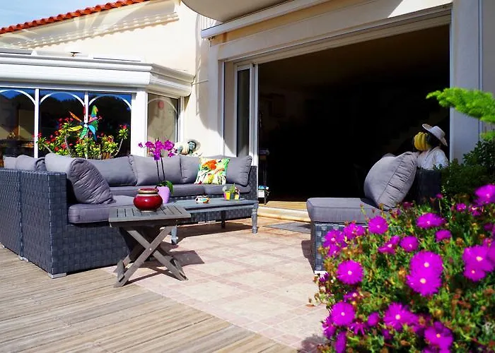 Val D'azur 4* Carqueiranne