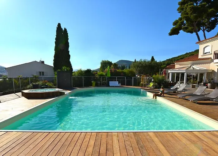 Val D'azur Panzió 4*