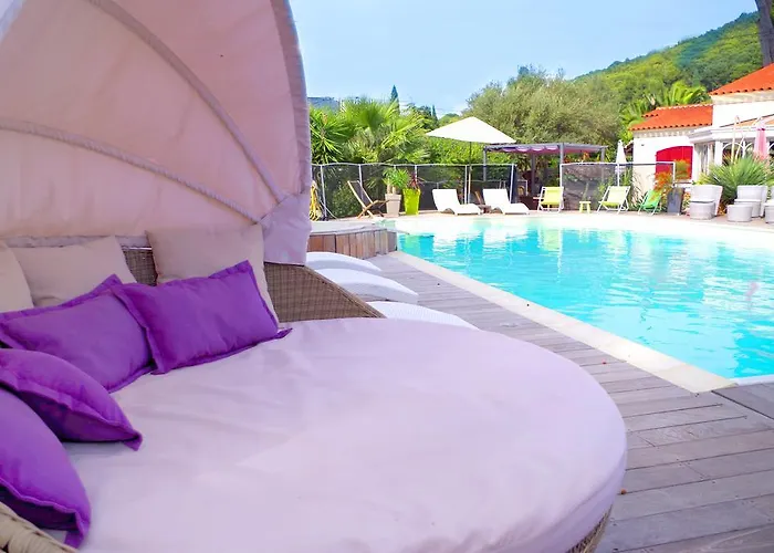 Val D'azur 4* Carqueiranne