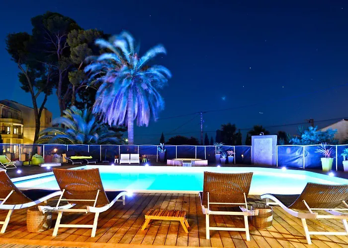 Val D'azur Panzió 4*