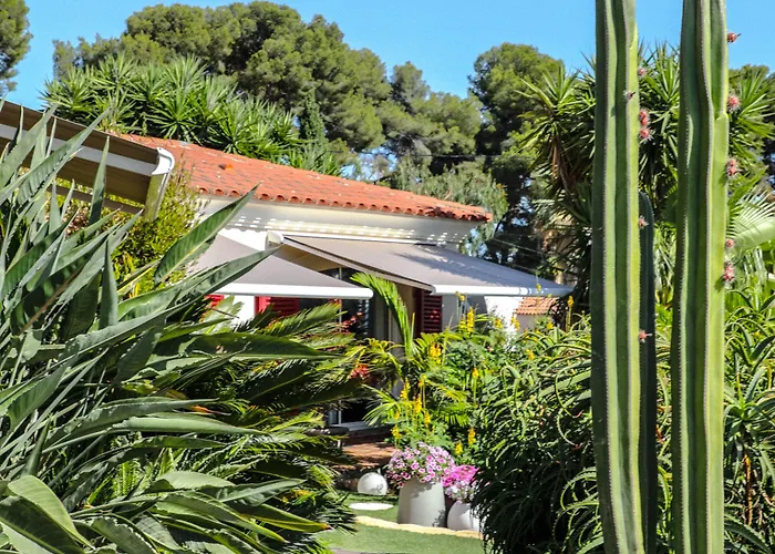 Val D'azur Panzió 4*