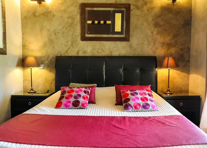 Panzió Val D'azur 4*