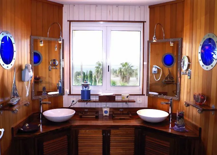 Val D'azur Panzió 4*