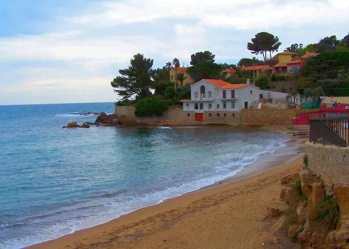 Val D'azur Carqueiranne