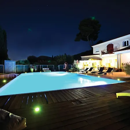 Val D'azur Каркеран